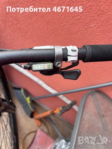 Планински Велосипед , снимка 9 - Велосипеди - 52686285