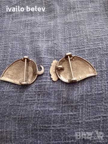 Пафти 15/5см., снимка 4 - Колани - 44123975