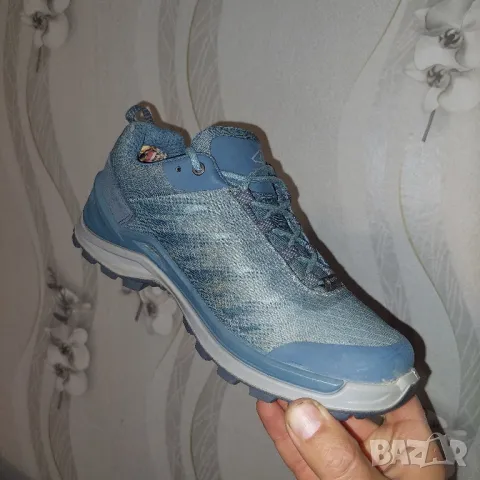 ​LOWA FERROX GTX LO  номер 39  туристически обувки , снимка 7 - Други - 48092183