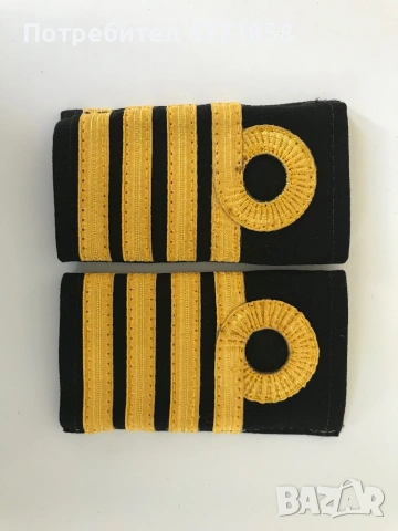 Пагони морски офицери, снимка 4 - Други услуги - 53913091