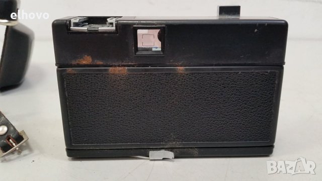 Фотоапарат Agfa Optima Rapid 250, снимка 4 - Фотоапарати - 30279021