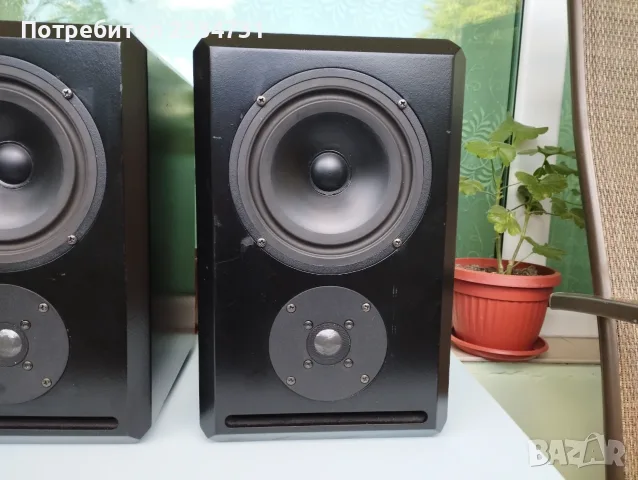 Малки може би поръчкови колонки , снимка 4 - Тонколони - 55941235