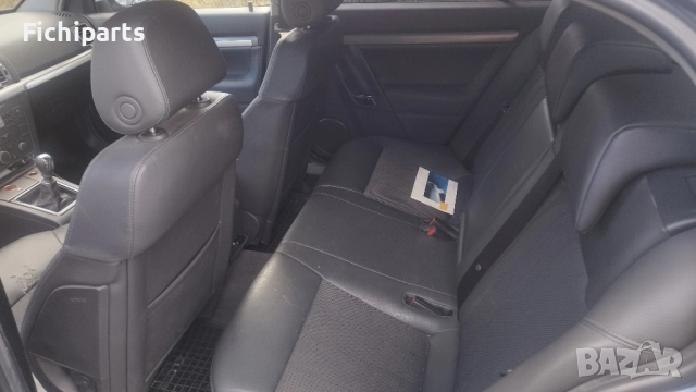 Опел Вектра Ц на части , снимка 6 - Части - 52226229