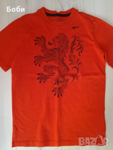 Тениска Nike, снимка 1 - Детски тениски и потници - 29937490