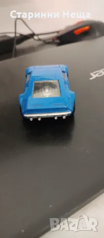 Maserati Мачбокс България , снимка 3 - Колекции - 47738899