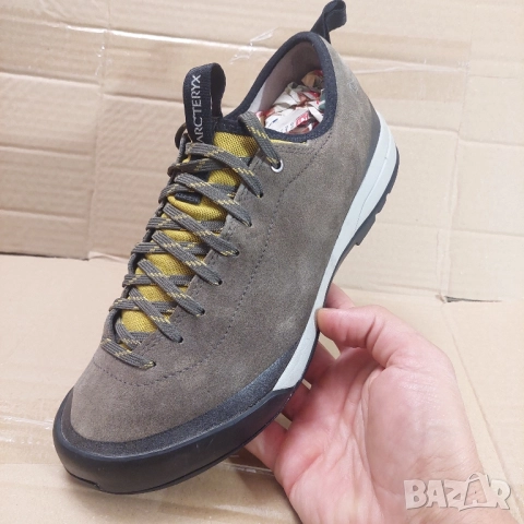 туристически обувки Arcteryx Acrux SL Approach номер 42 2/3, снимка 8 - Други - 52080753