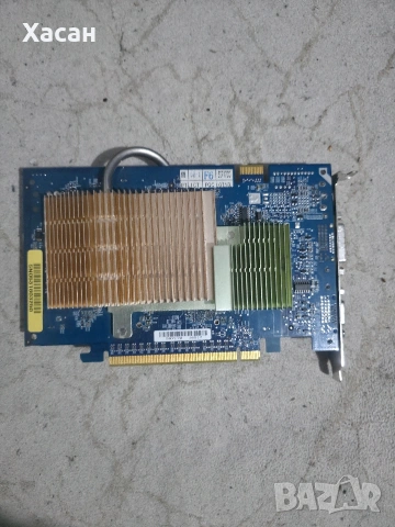 Видео карти GIGABYTE, снимка 6 - Видеокарти - 53145297