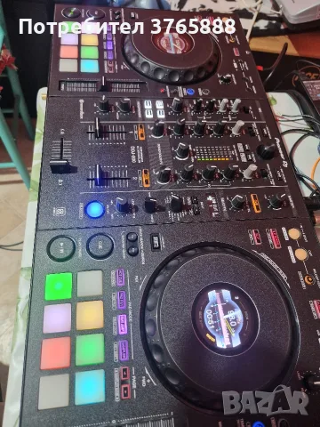 ,,DDJ800 Dj конзола, снимка 4 - Ресийвъри, усилватели, смесителни пултове - 55798139