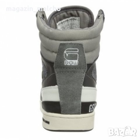 ДАМСКИ КЕЦОВЕ - G-STAR RAW; размери: 36, 37 и 38, снимка 3 - Кецове - 31511236