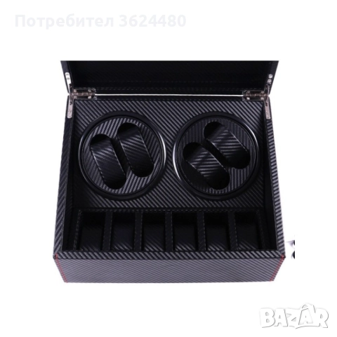 тия за самонавиващи се автоматични часовници 2174, снимка 4 - Други - 52566429