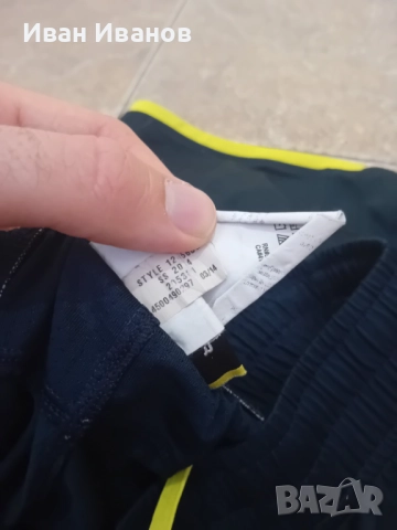 Оригинални къси панталони на Тотнъм - under armour, снимка 6 - Футбол - 51708876
