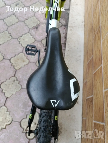 Cube 24 цола , снимка 5 - Велосипеди - 53232363