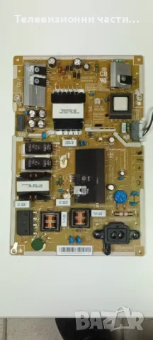 Samsung UE40JU6580U със счупен екран CY-WJ040HGLV2H LSF400FN02-K01/BN41-02344B BN94-08282X/BN44-0080, снимка 12 - Части и Платки - 48527497