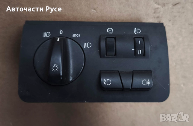 Ключ светлини БМВ Е53 , BMW E53 , 6 909 776 или 6909776