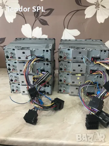 Jvc kd-r421 , снимка 5 - Аксесоари и консумативи - 48936133