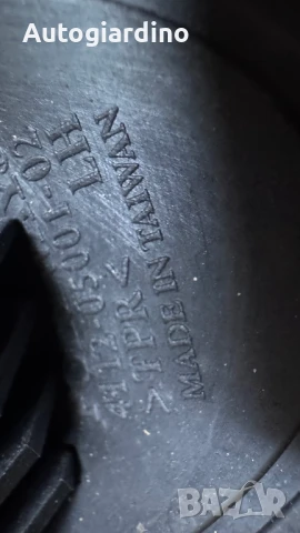 Странично огледало зa Mini Cooper 2004 - 4112-05001-02 / E04012278, снимка 2 - Части - 50840309