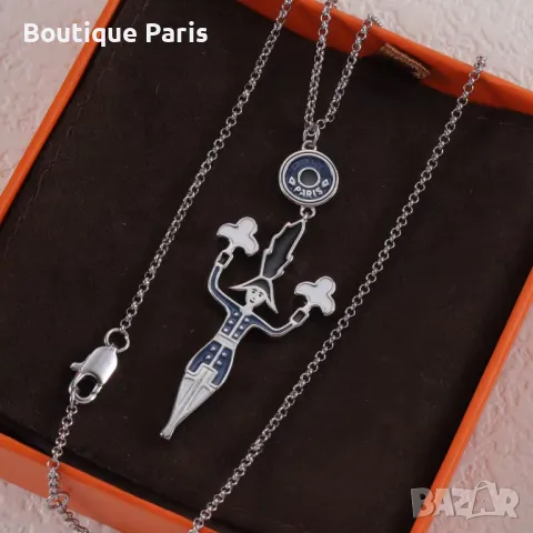 Hermes оригинално колие 