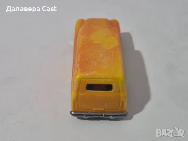 1/64 55 Chevy Hot Wheels , снимка 7 - Колекции - 55881069