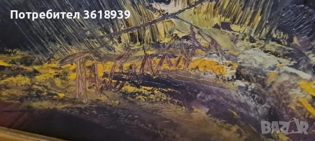 картина авторска , снимка 3 - Картини - 51549214