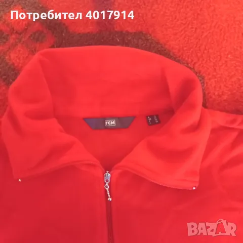 Мъжки суичър, снимка 3 - Суичъри - 47743119