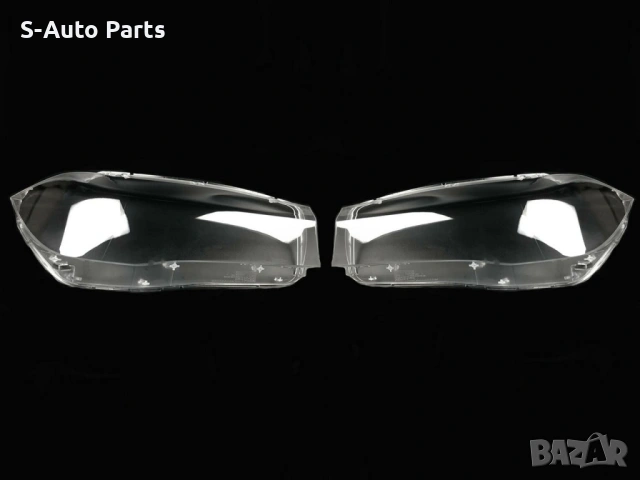 Стъкла за фарове на BMW X5 F15 (2013-2018)