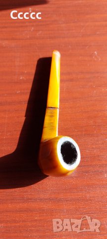 Лула  кехлибар , снимка 2 - Колекции - 39365457