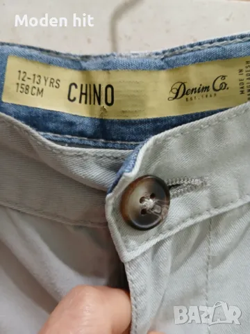 Размер 158 см. къси панталони за момче, снимка 7 - Детски къси панталони - 50315994