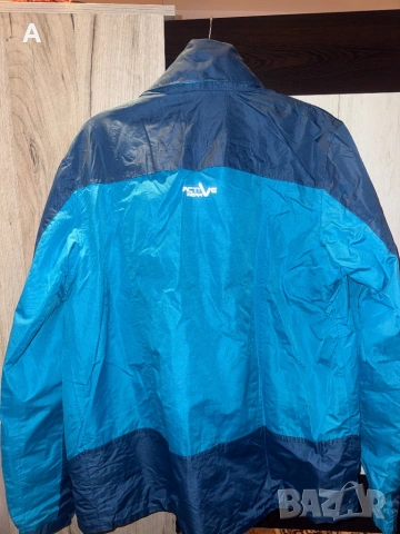 Сет от 4 броя якета  SuperDry,  JackWolfskin, Crivit outdoor, Powerfix , снимка 12 - Якета - 52352035