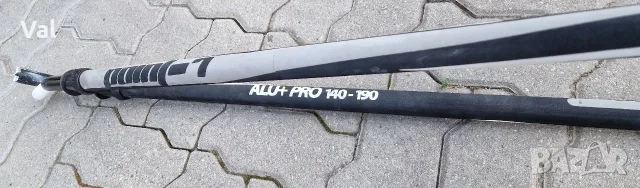 Windsurf гик Point-7, 140-190см  - за части, снимка 10 - Водни спортове - 56087993