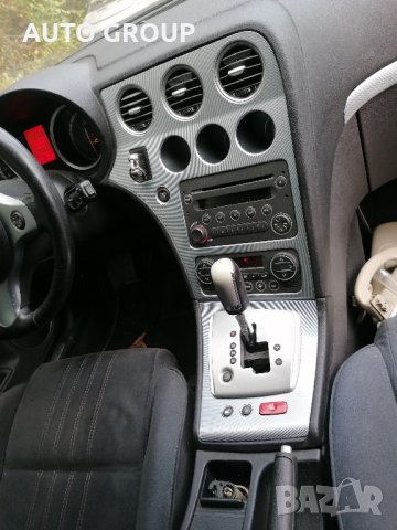 Alfa Romeo 159 2,4 JTD / Алфа ромео 159 - на части, снимка 13 - Автомобили и джипове - 35248303