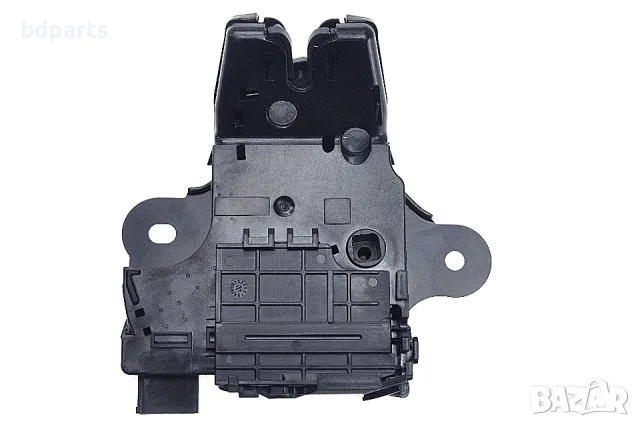 Брава за багажник, Opel, Insignia A, Astra J, Chevrolet, Cruze, 4 ПИН, снимка 2 - Части - 56142615