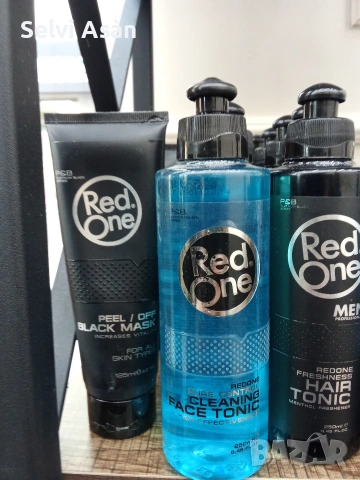 Черна маска за лице , снимка 2 - Козметика за лице - 53994391