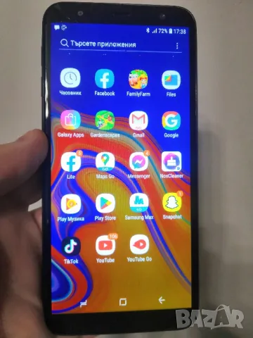 Samsung galaxy J4 Core, снимка 2 - Samsung - 48845553