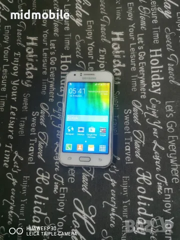 samsung j1 топ състояние , снимка 2 - Samsung - 56182549