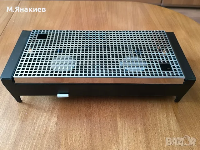 Затопляща скара за маса, снимка 4 - Скари - 55969093