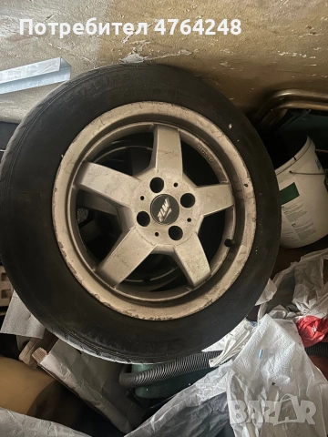 Продават се , снимка 2 - Гуми и джанти - 53926189
