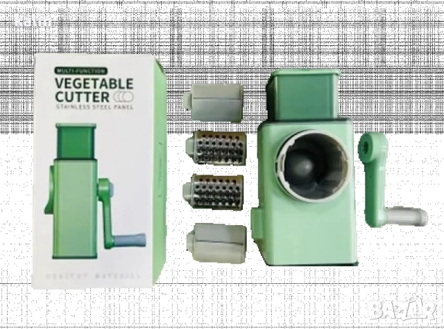 Многофункционално ръчно механично ренде