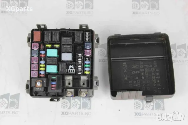 Бушонно табло за Honda CR-V II 2.2i-CTDI 140 к.с. (2002-2006)