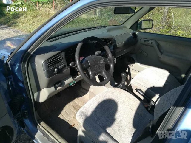 Volkswagen Golf /Фолксваген Голф-комби, снимка 5 - Автомобили и джипове - 30427936