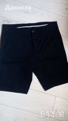 Мъжки Къси панталони ,Зара, М, снимка 1 - Къси панталони - 30096645