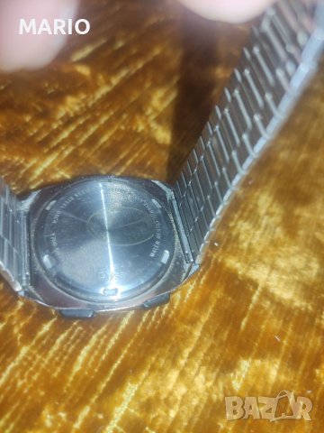 Продавам часовник pulisar, снимка 4 - Смарт часовници - 37751876