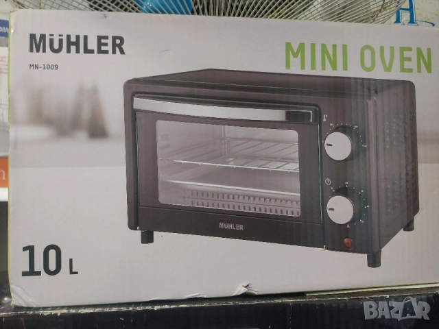 Фурни без котлони , снимка 4 - Печки, фурни - 51700651