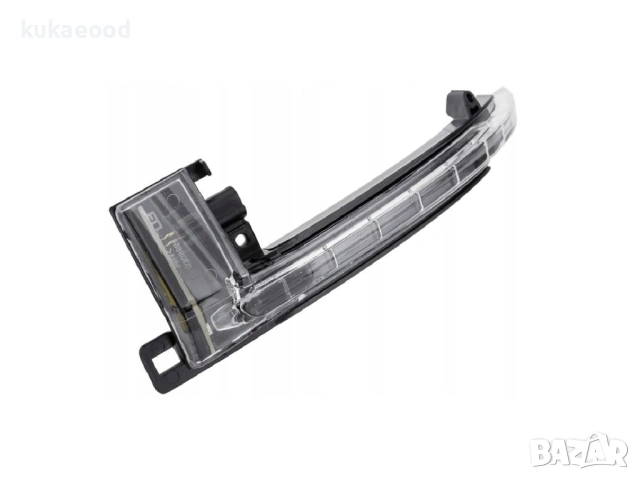 Мигач в огледало Audi A3 8P Facelift