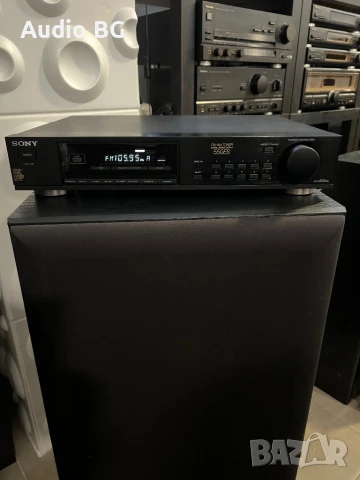 тунер Sony ST-S550ES