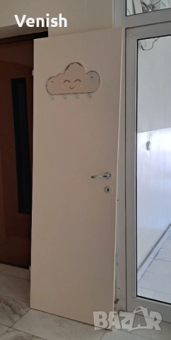 Интериорна врата