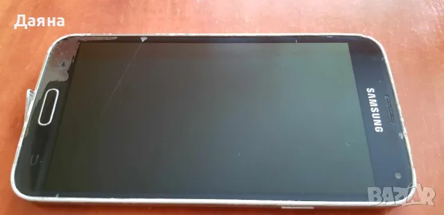 Samsung Galaxy S5, снимка 4 - Samsung - 44209063