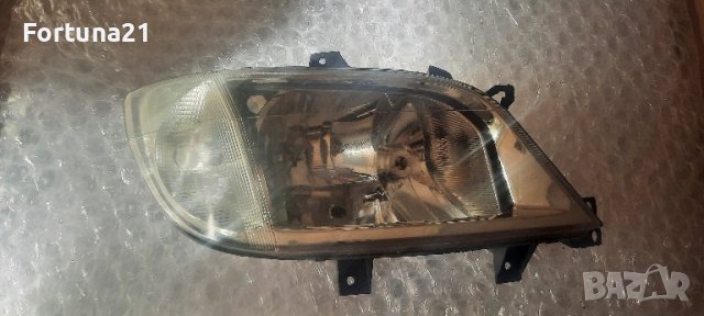  Mercedes Sprinter - десен фар, снимка 4 - Части - 42676244