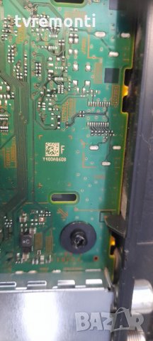 Платка TUNER BOARD 1-889-203-12, снимка 2 - Части и Платки - 35196873