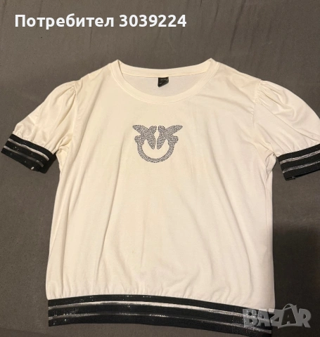 Тениска Pinko 