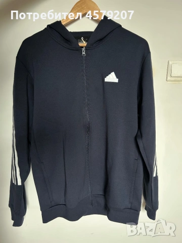 Горнище ADIDAS 